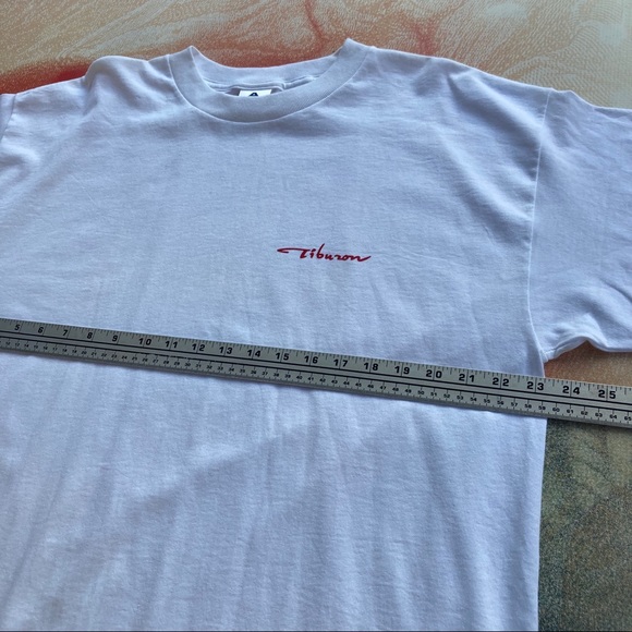 Vintage Hyundai Tiburon Tuning Drift Korea Shark - Picture 4 of 7